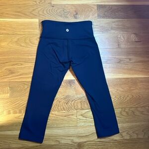 Lululemon leggings
